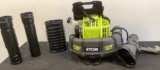 Ryobi Gas Powered Backpack Blower RY38BPVNM