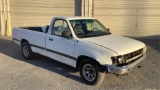 1994 Toyota T100 2WD