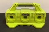 Ryobi 18V Charging Station PCG006