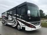 2012 Fleetwood Custom 36M Expedition Motor Home 36