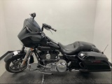 2016 Harley-Davidson FLHX STREET GLIDE