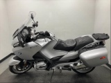 2009 BMW R1200RT