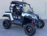 2022 Shandong Odes Ind. Ravager 1000-11 JC Side-By