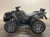 2021 Kymco MXU 700I LE EPS EURO ATV