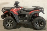 2021 Massimo MSA 400 ATV