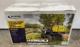 Ag Spray 25 gal Pistol Grip Handgun Spot Sprayer G