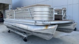 2019 Godfrey 2286SB Sweetwater Pontoon Boat