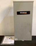 GENERAC Generator Transfer Switch RXG16EZA3