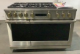 GE Monogram 48