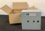 Carel Ventilation Control Panel