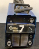 Miller Welder Xmt 304 CC/CV