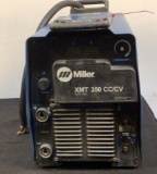 Miller Welder Xmt 350 CC/CV