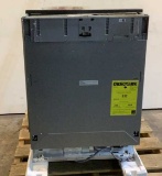 Miele Dishwasher G 7366 SCVi