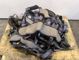 (10) Sala Assorted Safety Harnesses Exofit Nex