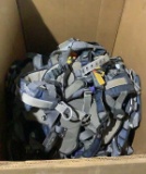 (20) Sala Assorted Safety Harnesses EXOFIT