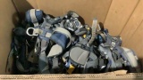 (20) Sala Assorted Safety Harnesses EXOFIT