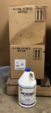(8) Zep 1 Gal Bottles of Hard Water Formula