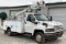 2005 GMC C5500 Altec AT235P Bucket Truck 4X2