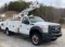 2016 Ford F-550 Altec AT235P Bucket Truck 4X2