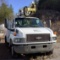 2004 Chevrolet C5500 Altec AT37-G Bucket Truck 4X2