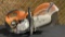 Stihl Gas Powered Cut-Off Saw
