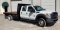 2016 Ford F-450 SD Flatbed Truck 4X4