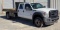 2016 Ford F-450 SD Flatbed Truck 4X2