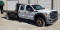 2016 Ford F-450 SD Flatbed Truck 4X2