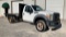 2012 Ford F-450 SD Flatbed Truck 4X2