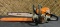 Stihl Gas Powered Chainsaw MS 170