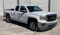 2015 GMC Sierra 1500 Extended Cab 4X2