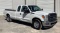 2014 Ford F-250 Lariat SD Extended Cab 4X2