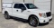2014 Ford F-150 XLT Super Cab 4X2
