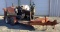 2016 Ditch Witch Horizontal Directional Drill JT5