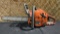 Husqvarna Gas Powered Chainsaw 240