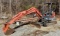 Kubota Mini Excavator KX91-3S2