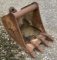 TAG Excavator Bucket