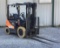 Doosan Fork Lift G25P-5