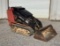 2008 Toro Mini Skid Steer Dingo TX-525