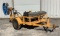 7' Cable Puller Trailer