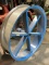 Arnco Cable Puller Wheel TM305/40