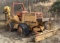 Case Trencher 760