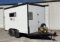 2001 Fiber Splicing Trailer 1F9