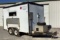 Fiber Trucks & Trailers Splicing Trailer