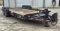2012 Cam Superline Tilt Deck Trailer 7CAM19STT