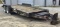 2016 Cam Superline Tilt Deck Trailer 8CAM19STT