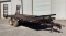 19' Equipment Trailer