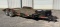 2014 Lawrimore 18' Equipment Trailer 83X18SC