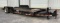 2015 Cam Superline 20' Tilt Deck Trailer 8CAM20STT