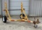 2018 B & B Fabrication Reel Trailer CT3500MRT